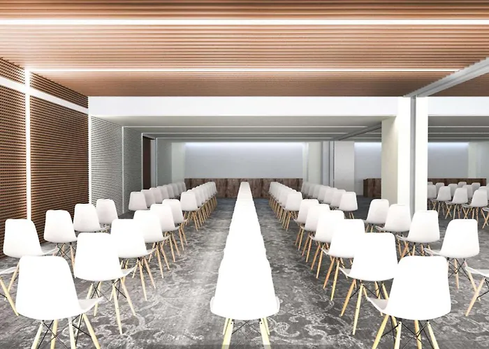 Mercure Conacul Cozieni