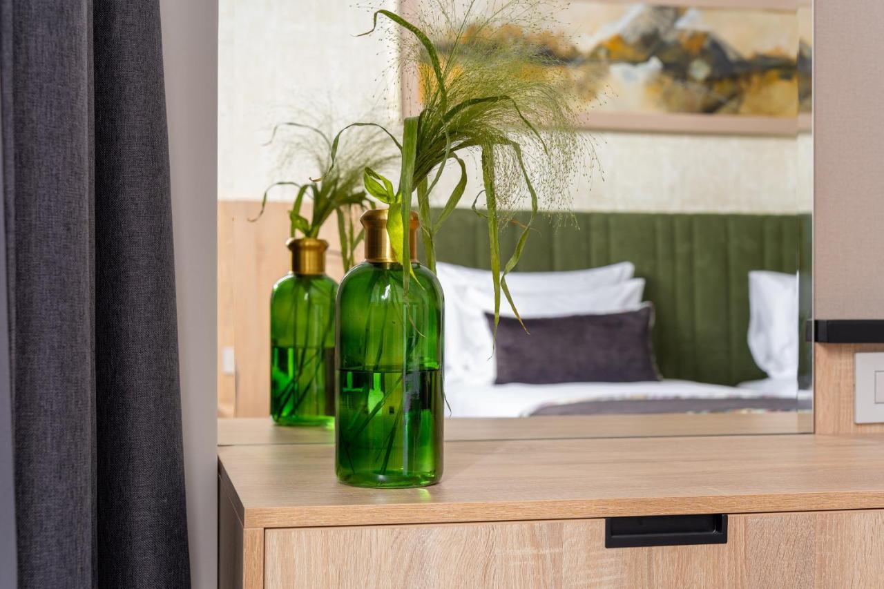 Mercure Conacul Cozieni Bucarest