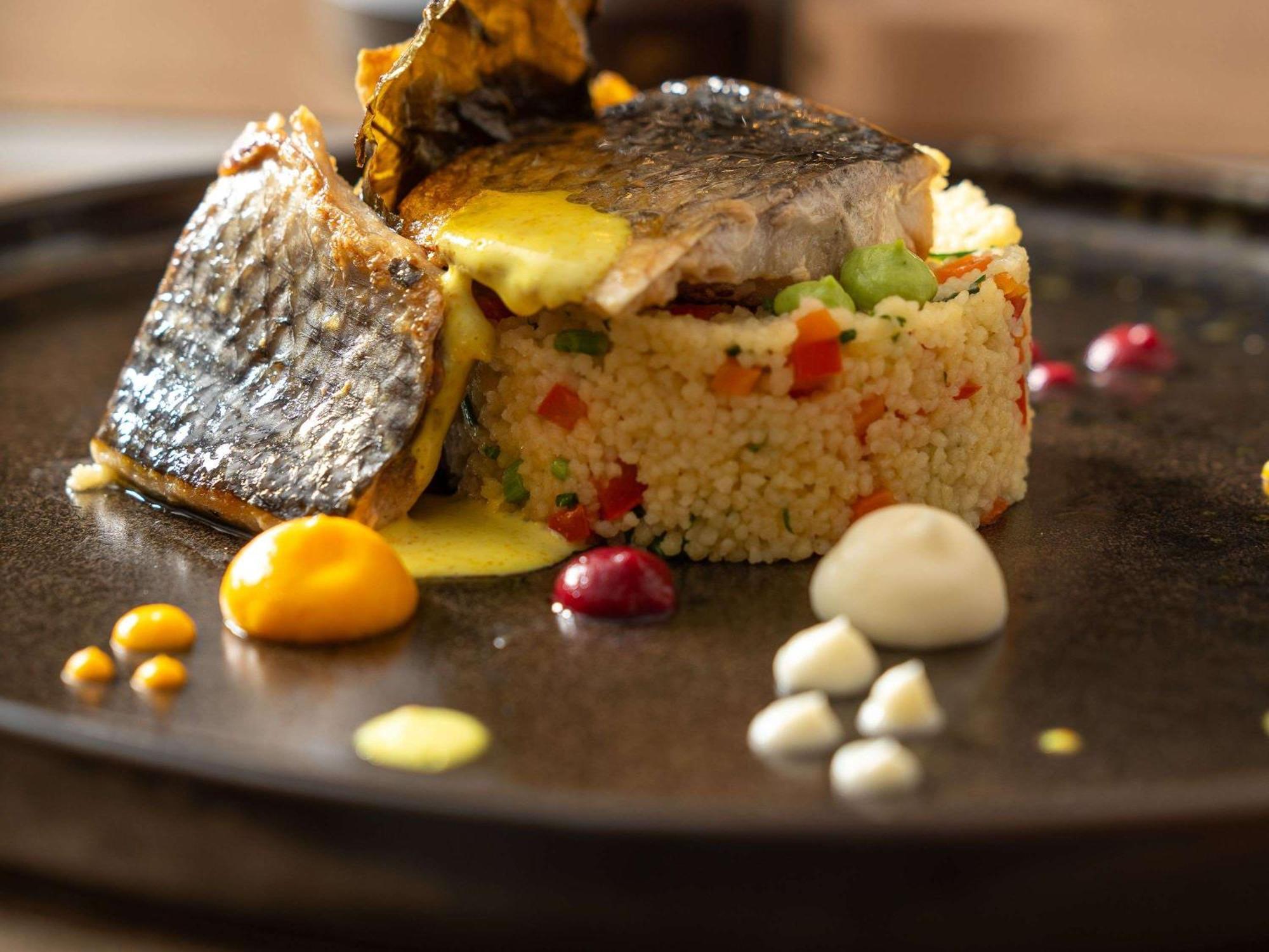 Mercure Conacul Cozieni Hotel 4*