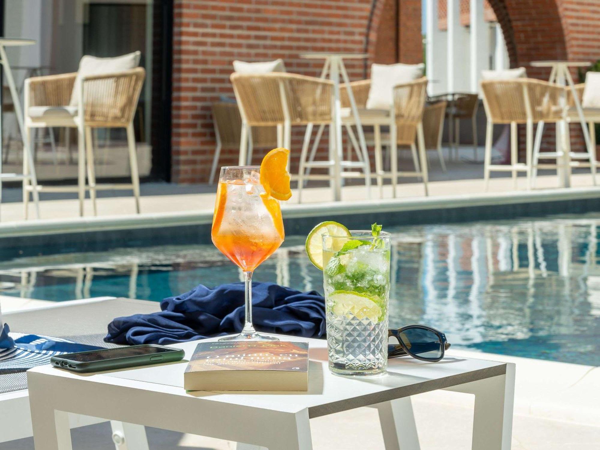 Mercure Conacul Cozieni Bucarest