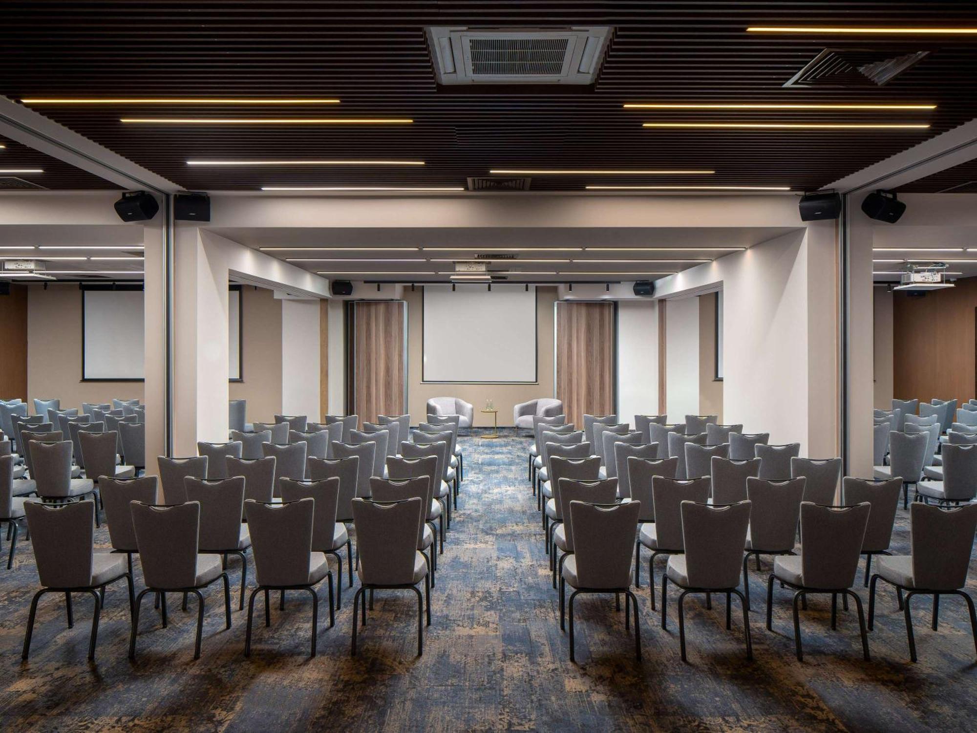 Mercure Conacul Cozieni Bucarest
