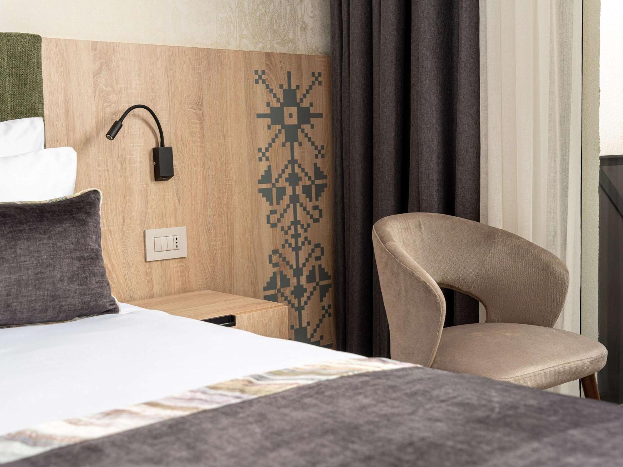 Mercure Conacul Cozieni Bucarest